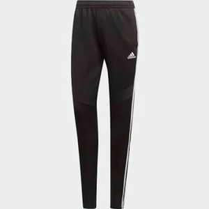 Adidas Tiro 19 Training Pants in Black